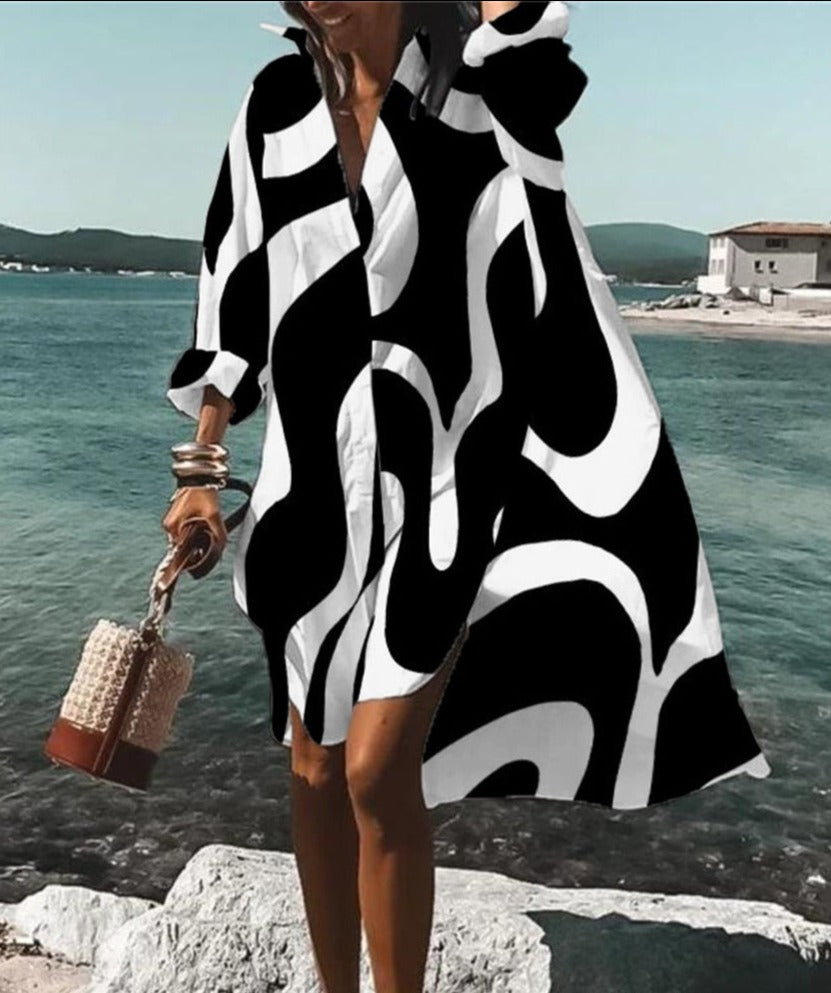 Zorri Dress