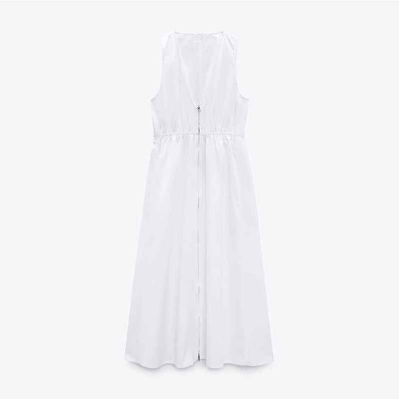 Ester Elegant Dress