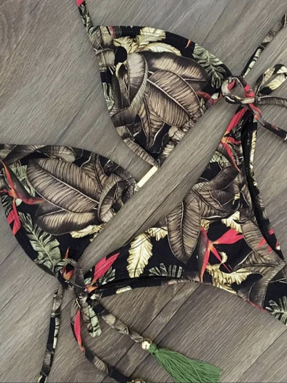 Reni Bikini Swimsuit