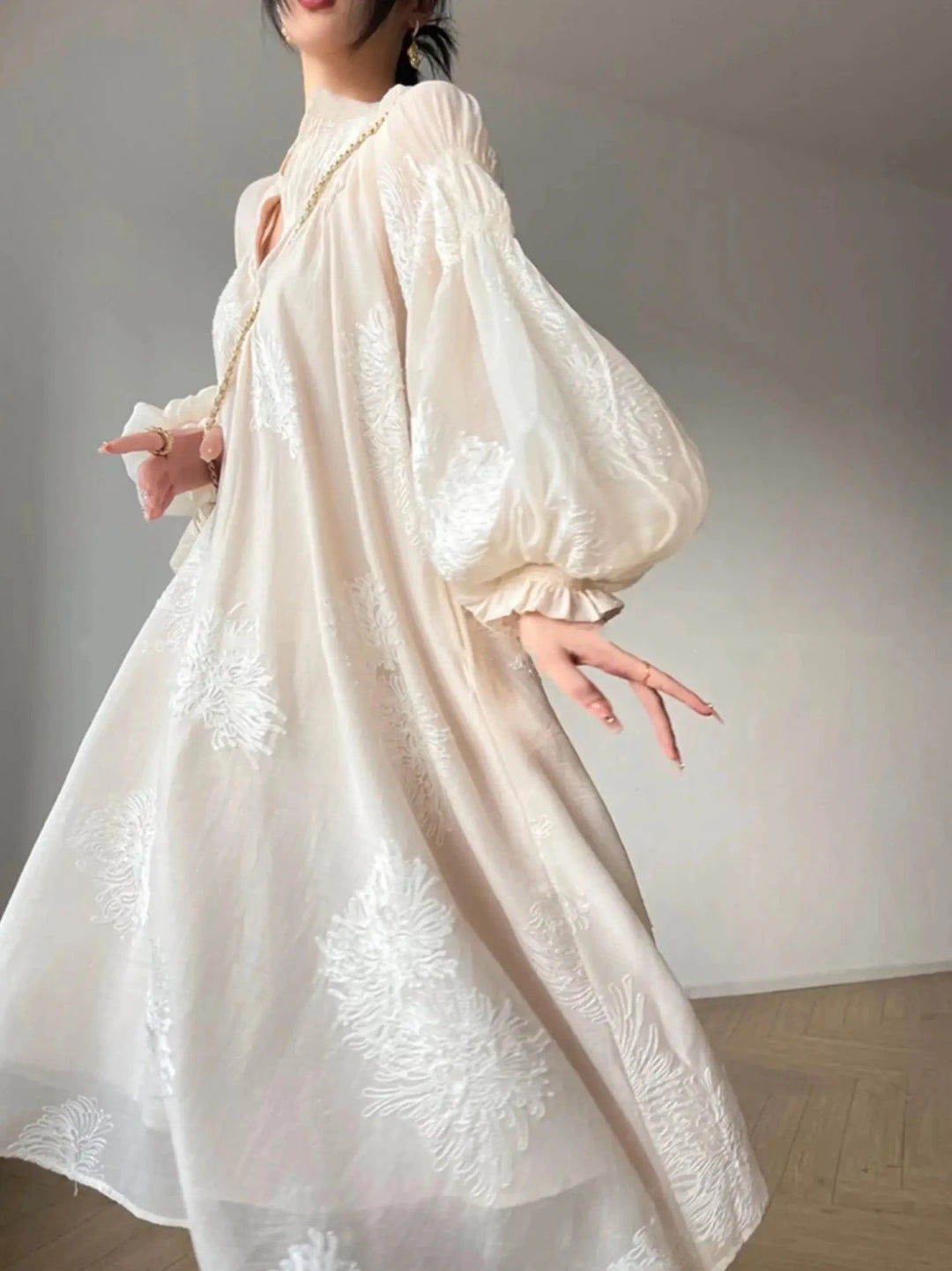 Angelek Dress