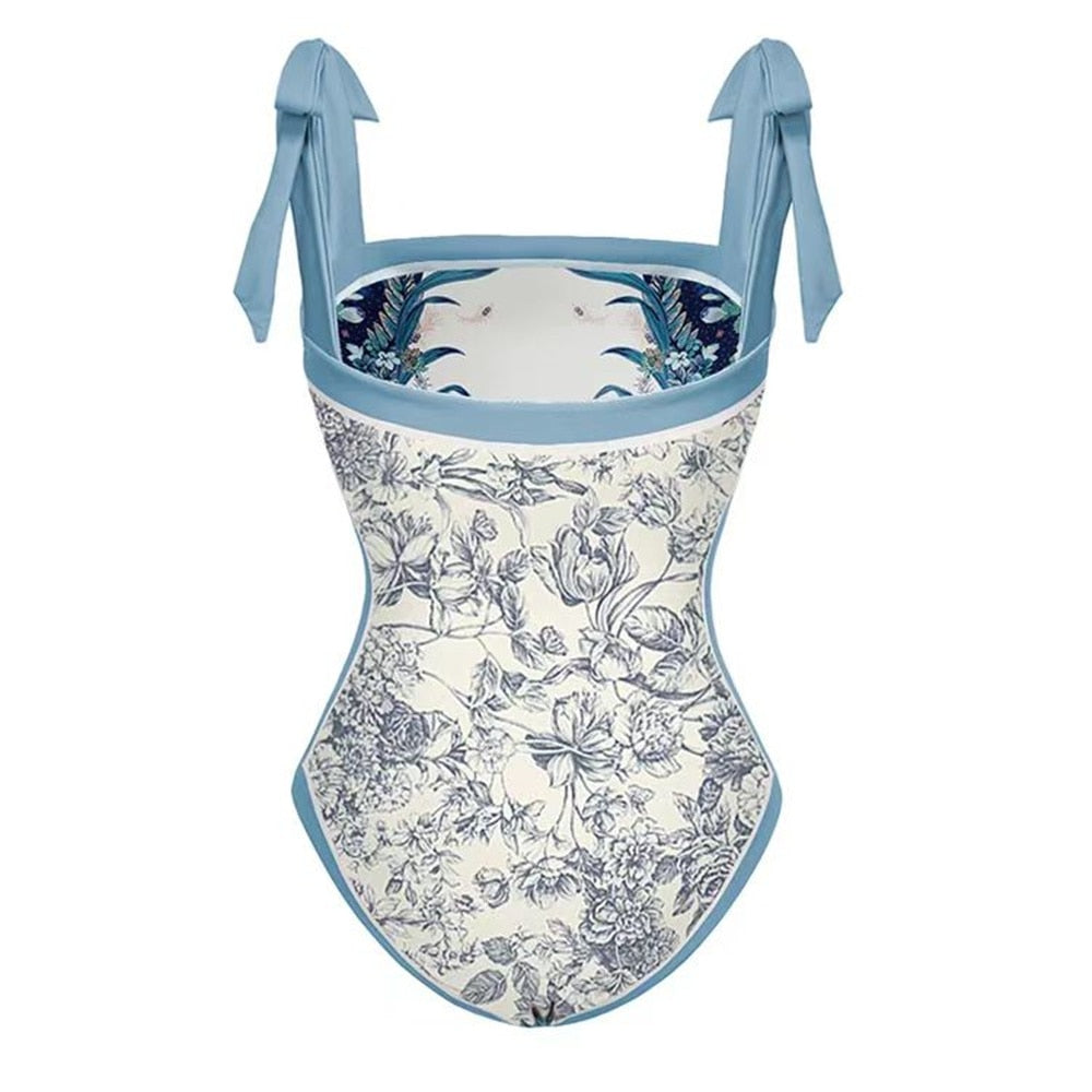 Simona 2 Pieces Swim Set