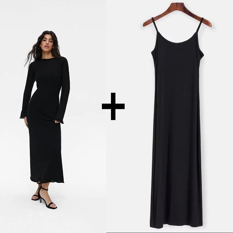 Natali Dress