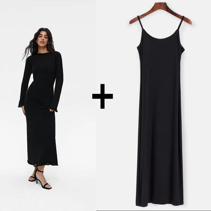 Natali Dress