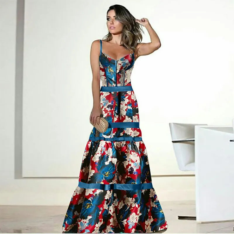Yulia Dress
