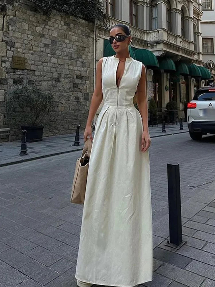 Cosma Elegant Dress