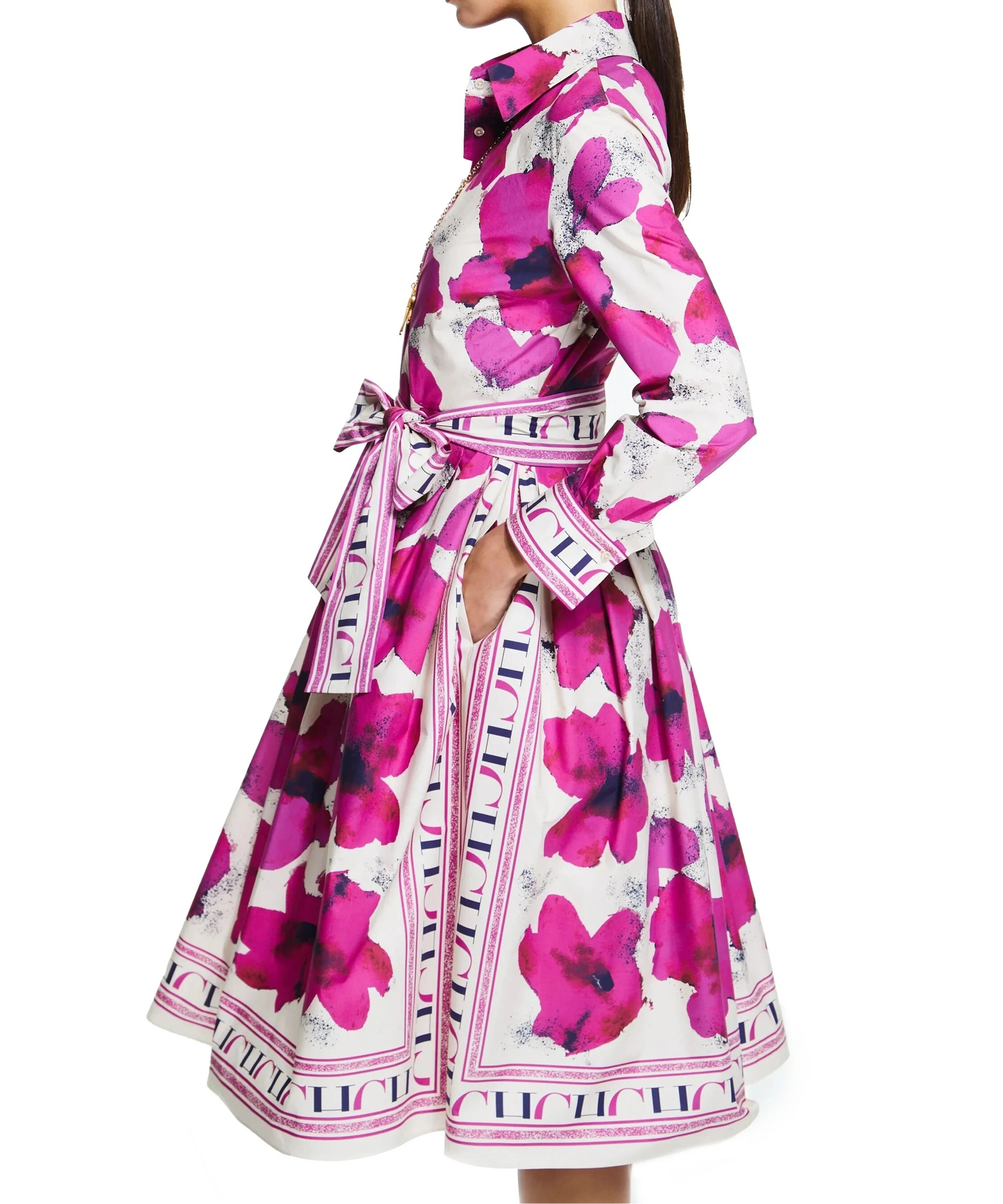 Dayana Dress