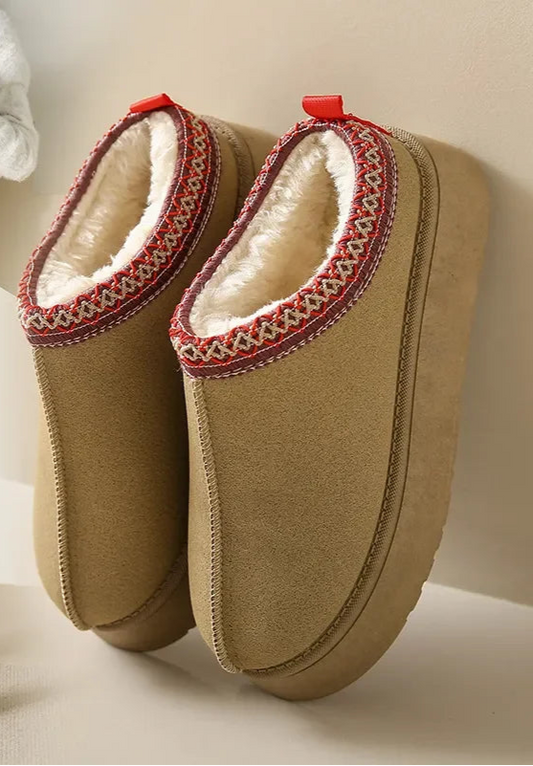 Rima Boots
