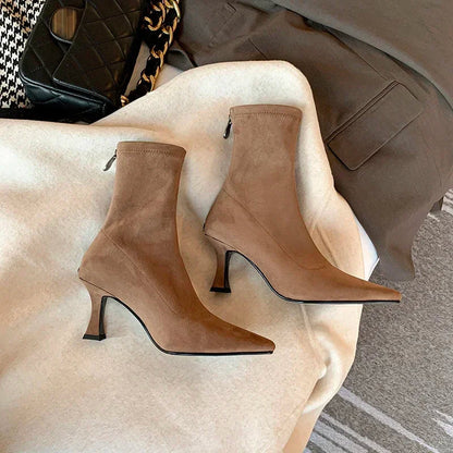 Jenesis Boots