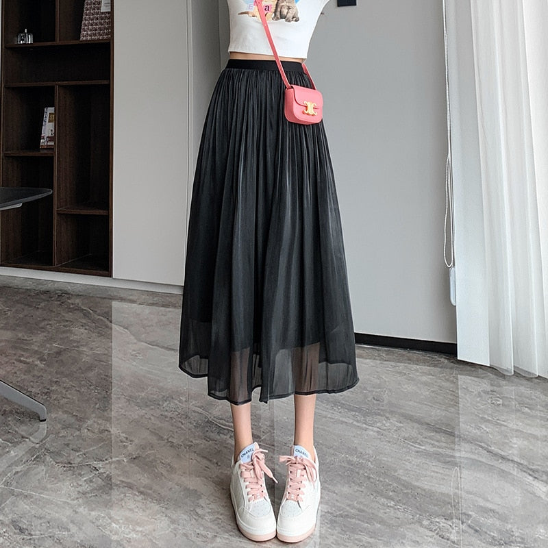 Liza Skirt