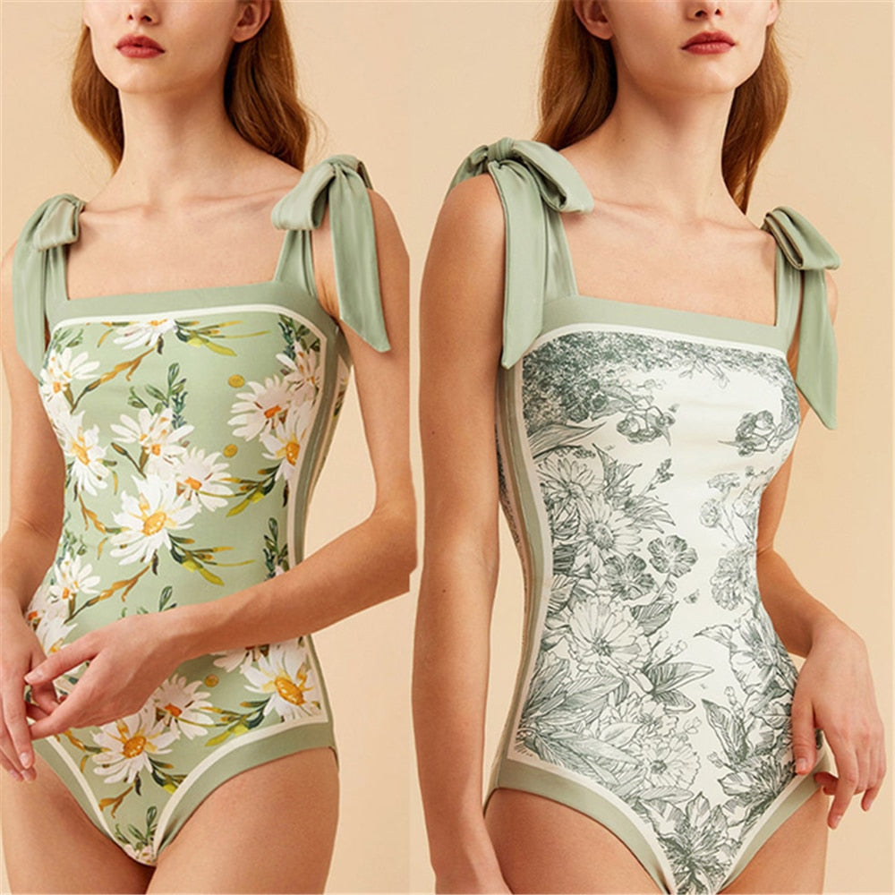 Simona 2 Pieces Swim Set