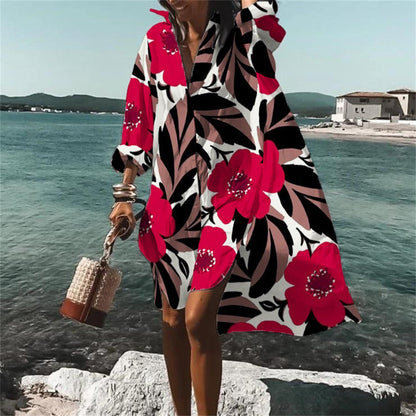Zorri Dress