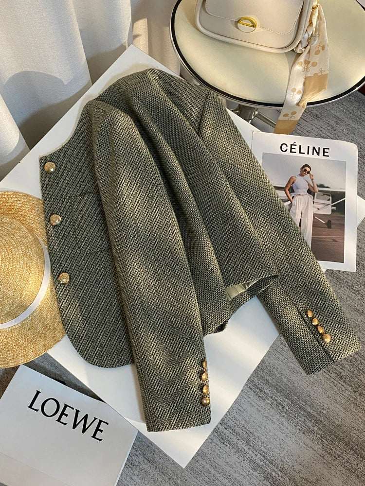 Roberta Jacket