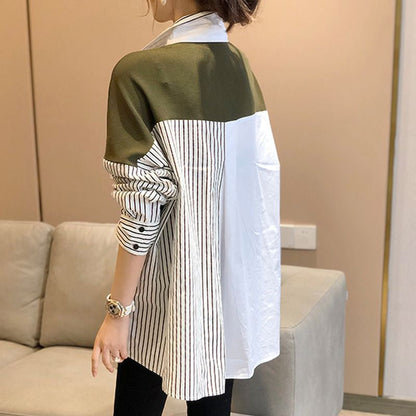 Isla Shirt