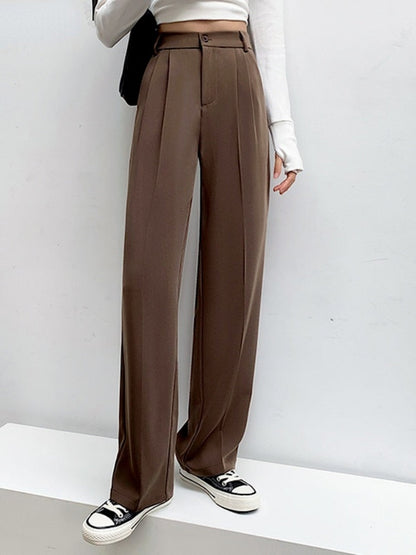 Rikko Long Trousers
