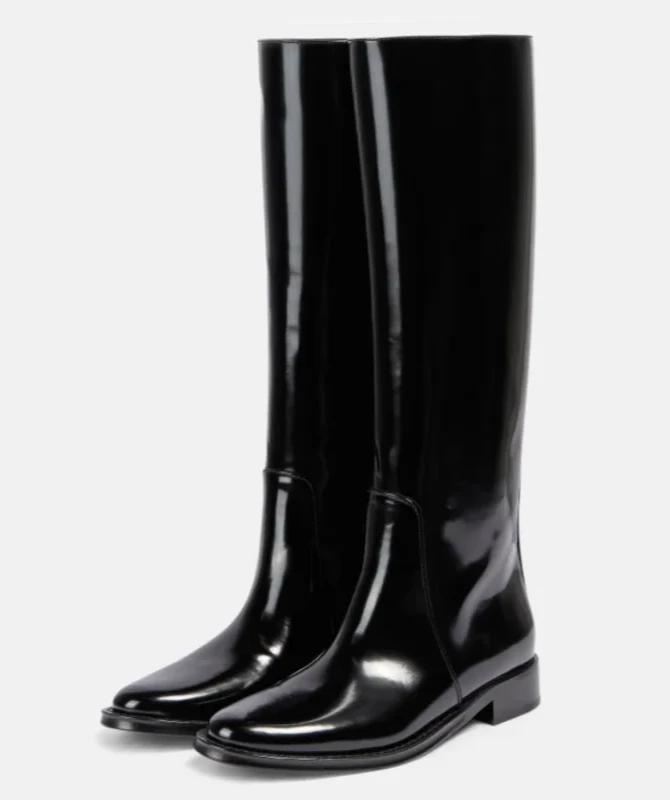 Liana Boots
