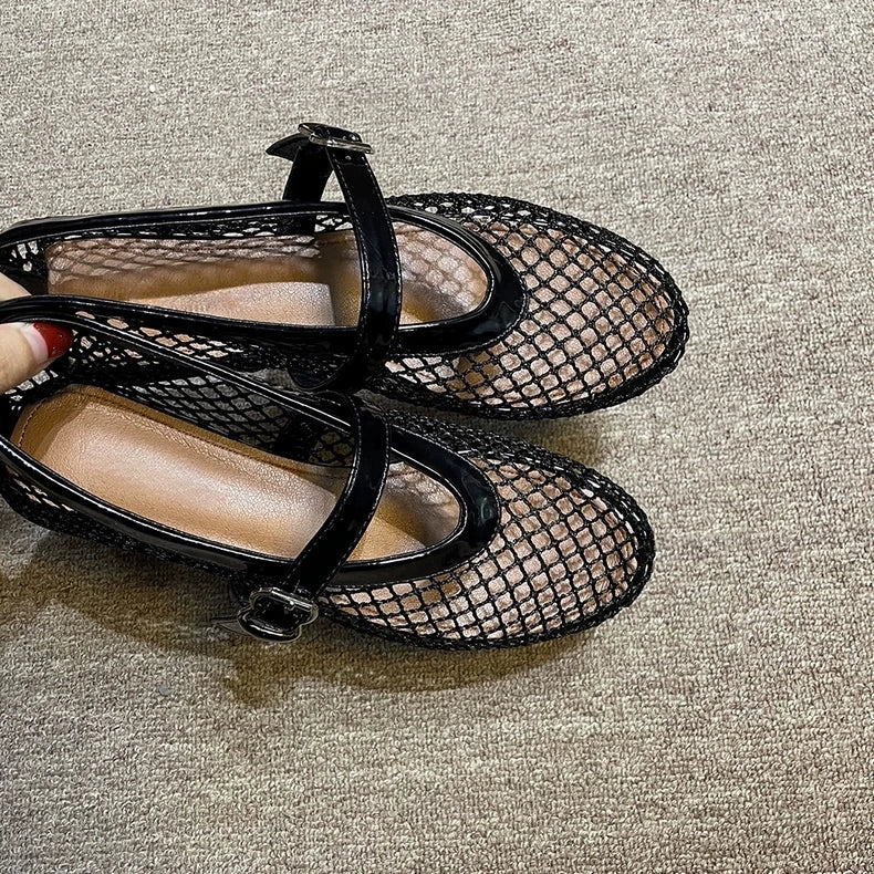 Danila Flats
