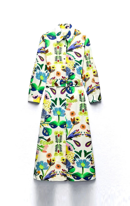 Jolli Dress