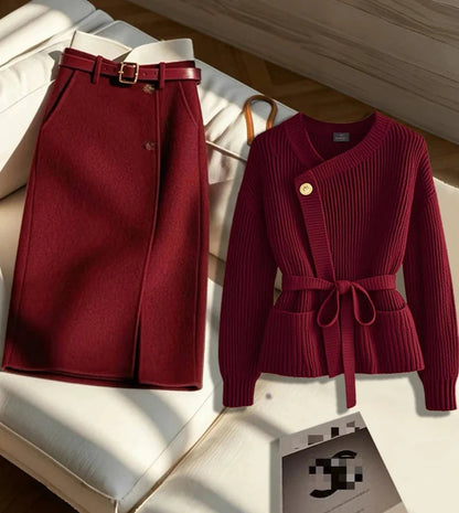 Jeimy 2 Pieces Set