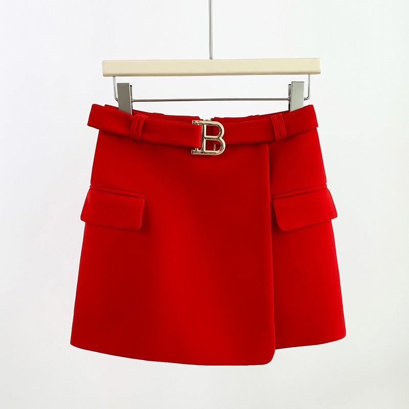 Mirabella Skirt