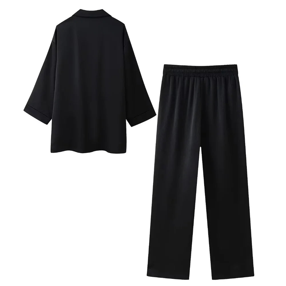 Sandra 2 Pieces Set