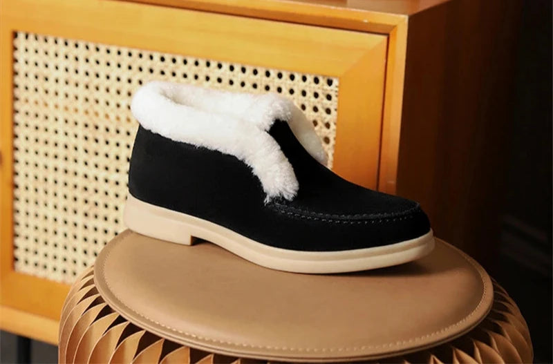 Jesika Boots