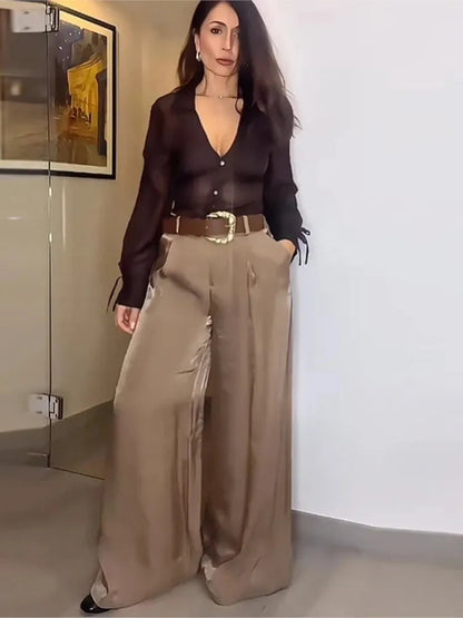 Diana Pants