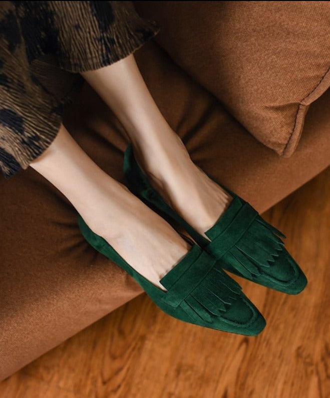 Alesandra Shoes