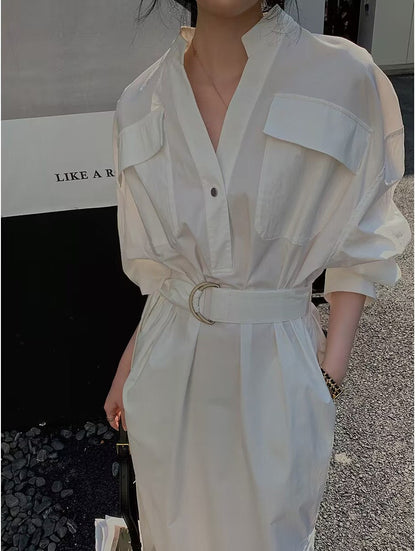 Gina Elegant Dress