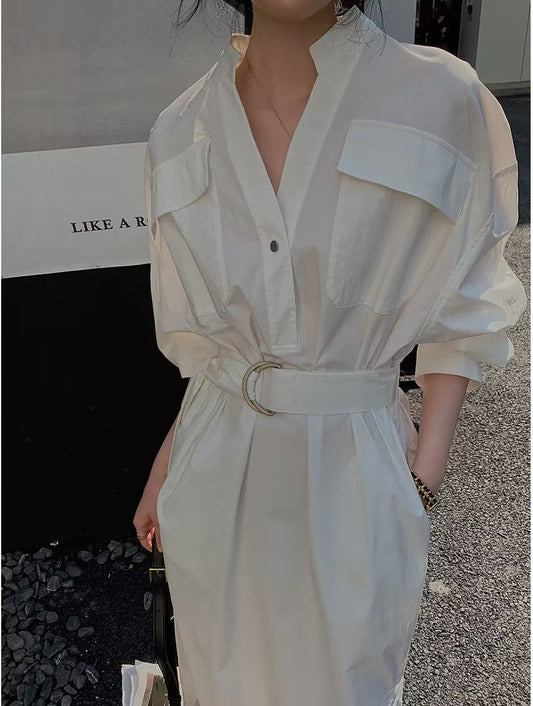 Gina Elegant Dress