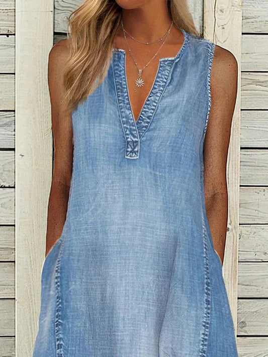 Luiza Summer Dress