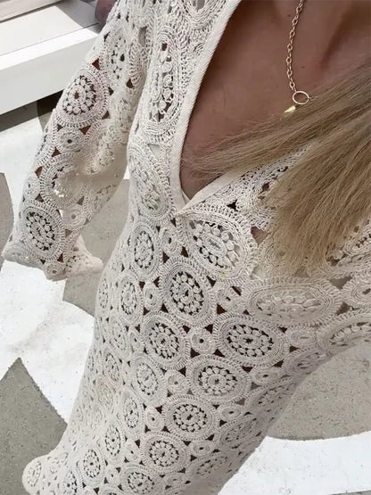 Zoi Dress