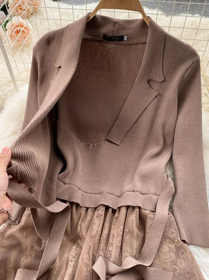 Alisa Dress