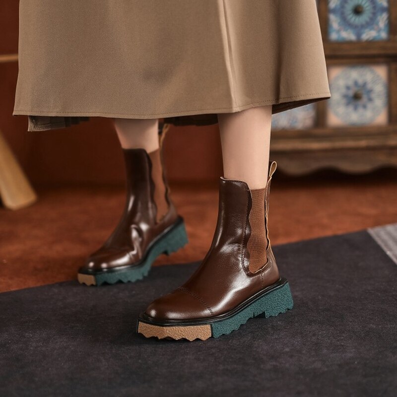Tina Shoes