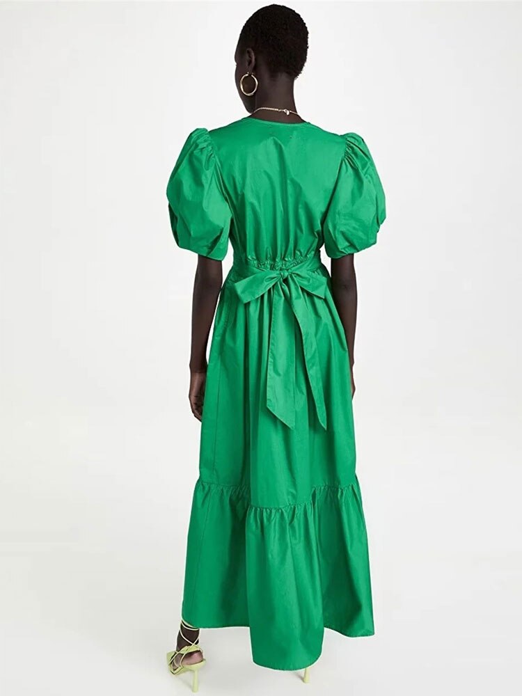 Arzina Dress