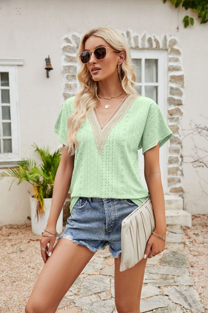 Lydia T-Shirt