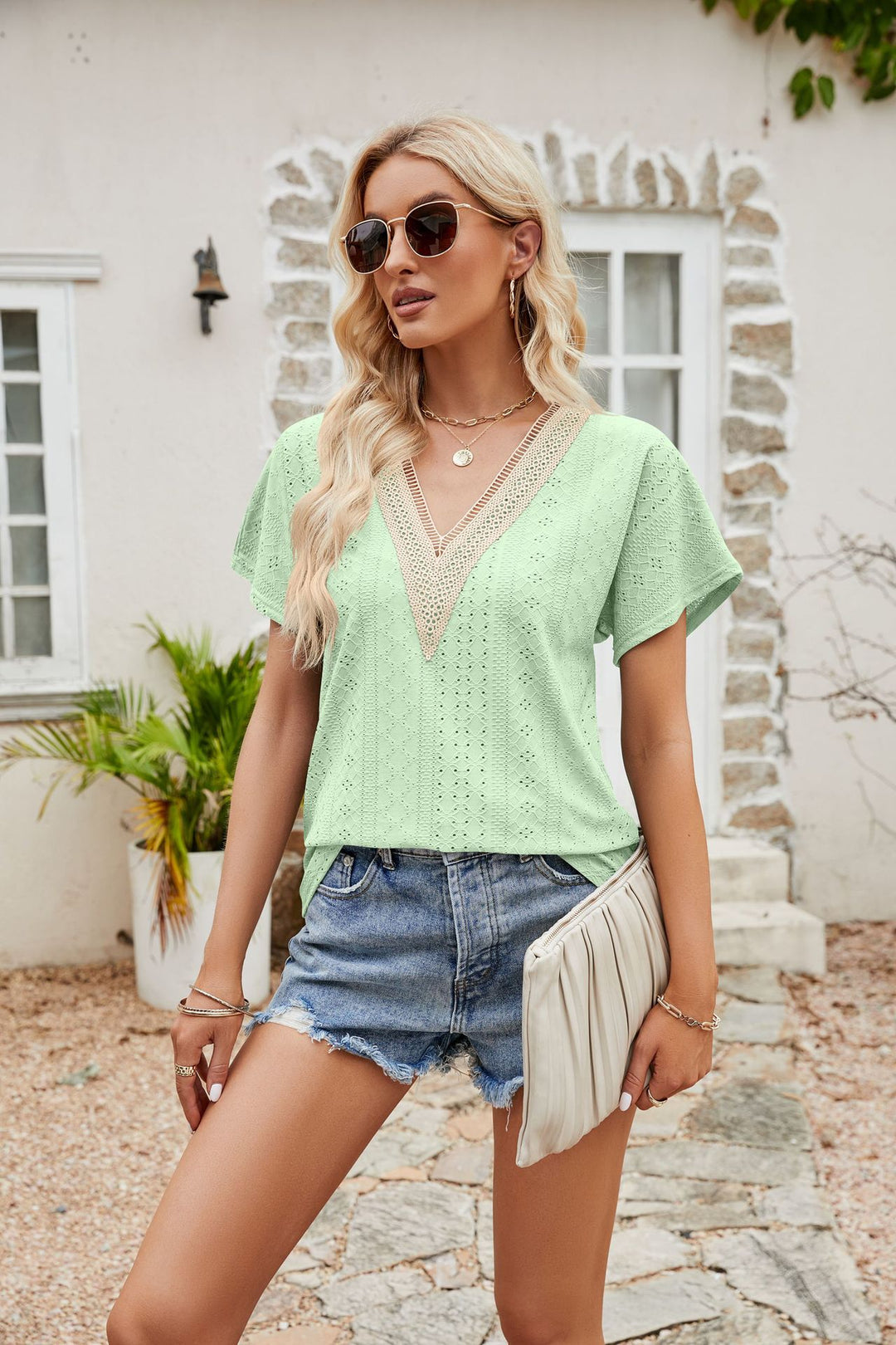Lydia T-Shirt
