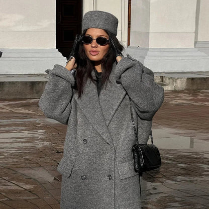 Janna Coat