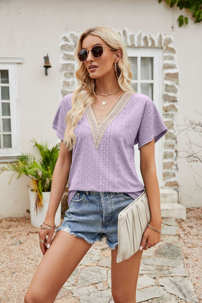Lydia T-Shirt