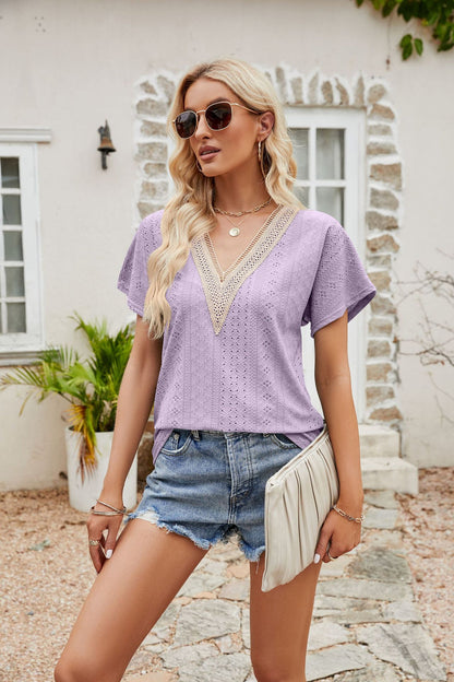Lydia T-Shirt