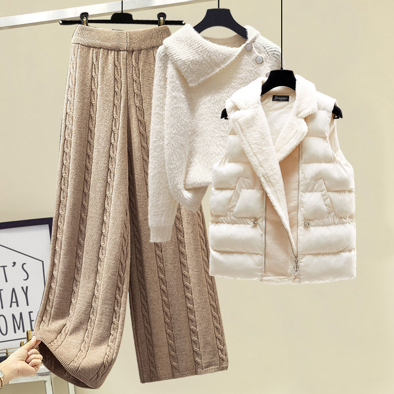 Ronna 3 Pieces Set
