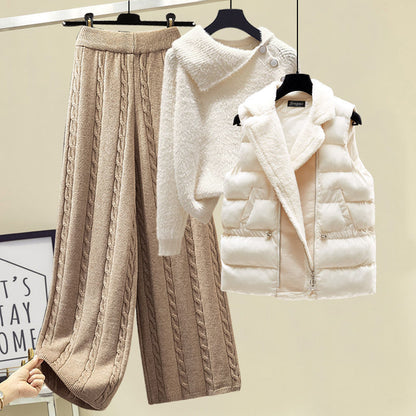 Ronna 3 Pieces Set