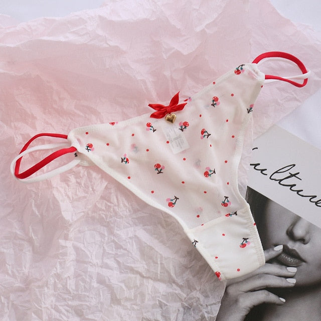Cute Panty