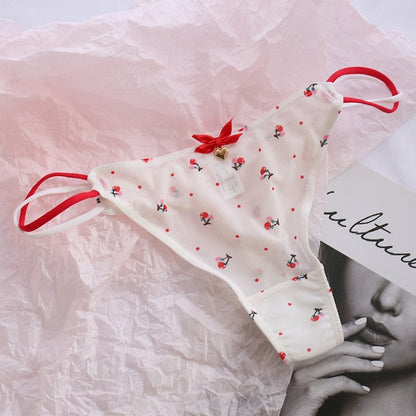 Cute Panty