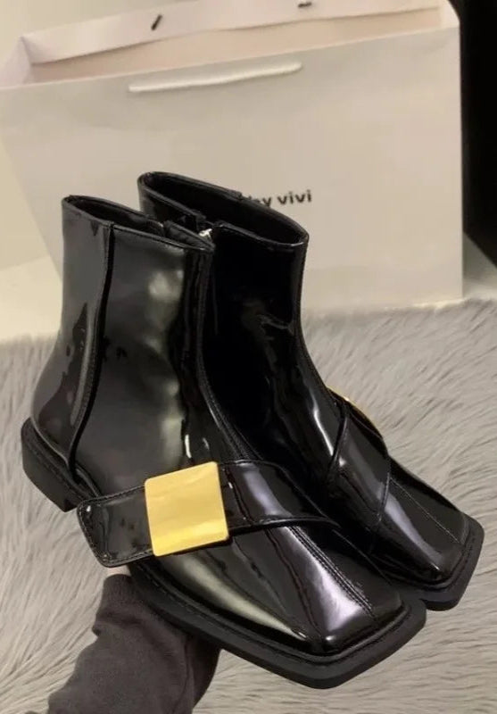 Lola Boots