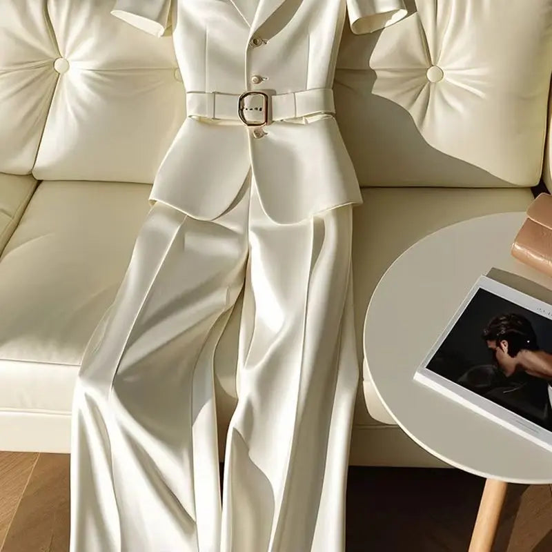 Evelina 2 Pieces Set