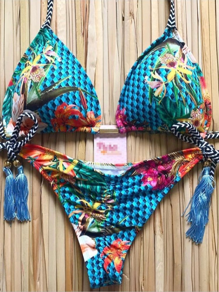 Reni Bikini Swimsuit