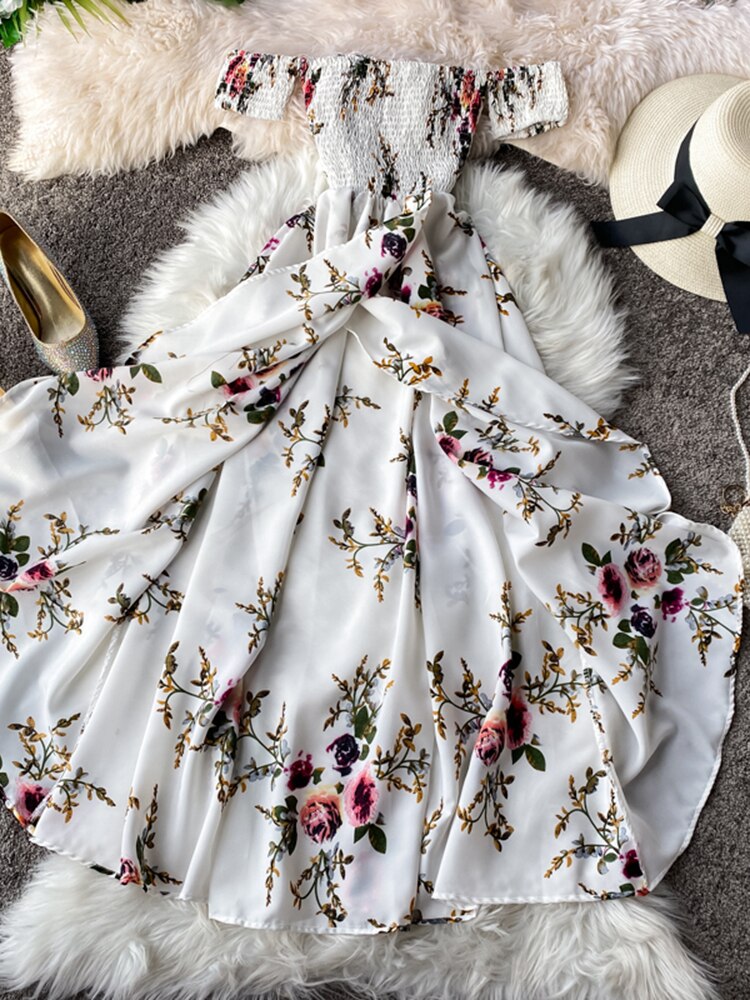 Madeline Dress