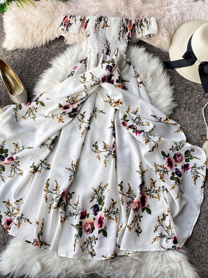 Madeline Dress