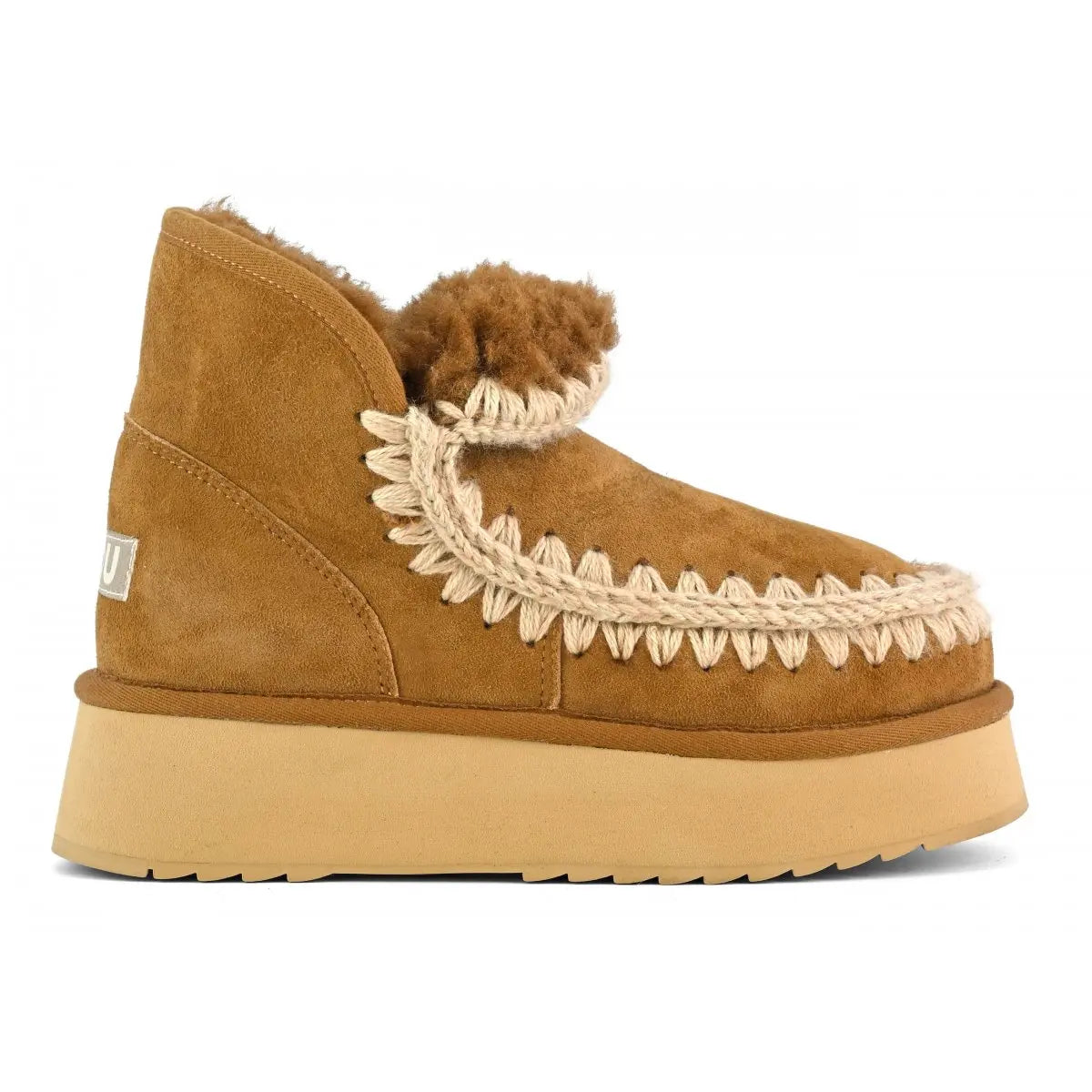Ines Boots