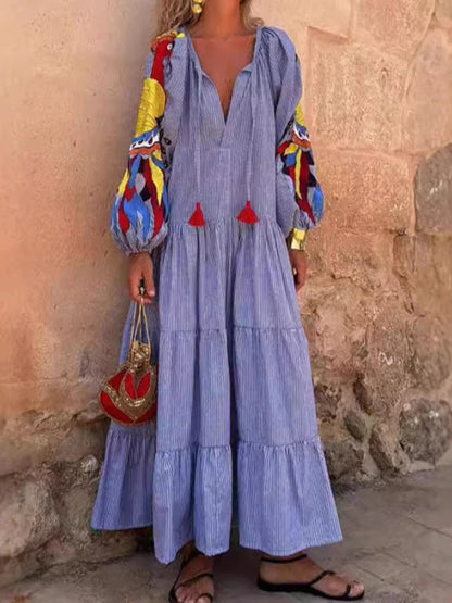 Cerofima Dress